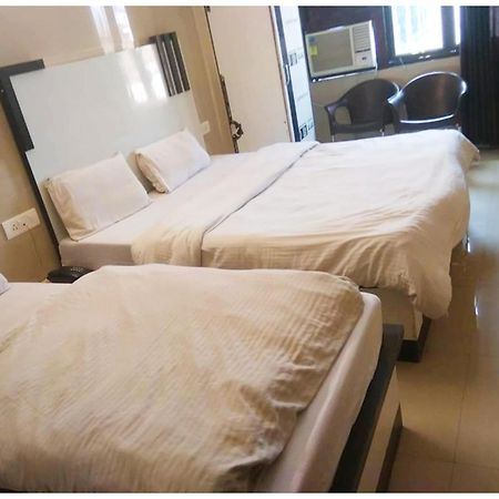 A Premium Hotel Sheeva Inn Near Temple - Fully Air Conditioning - Best Hotel Kankhal エクステリア 写真