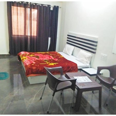 A Premium Hotel Sheeva Inn Near Temple - Fully Air Conditioning - Best Hotel Kankhal エクステリア 写真