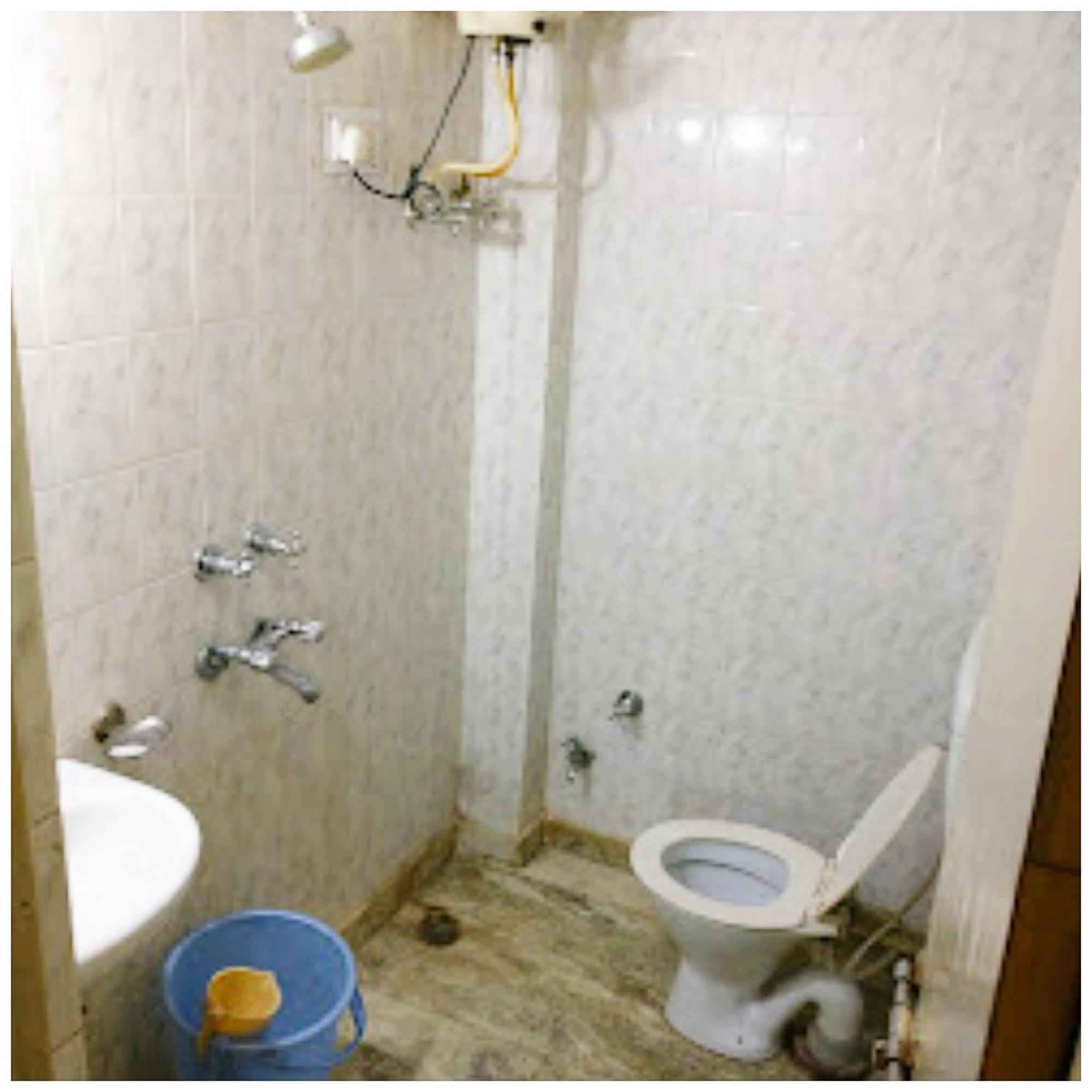 A Premium Hotel Sheeva Inn Near Temple - Fully Air Conditioning - Best Hotel Kankhal エクステリア 写真