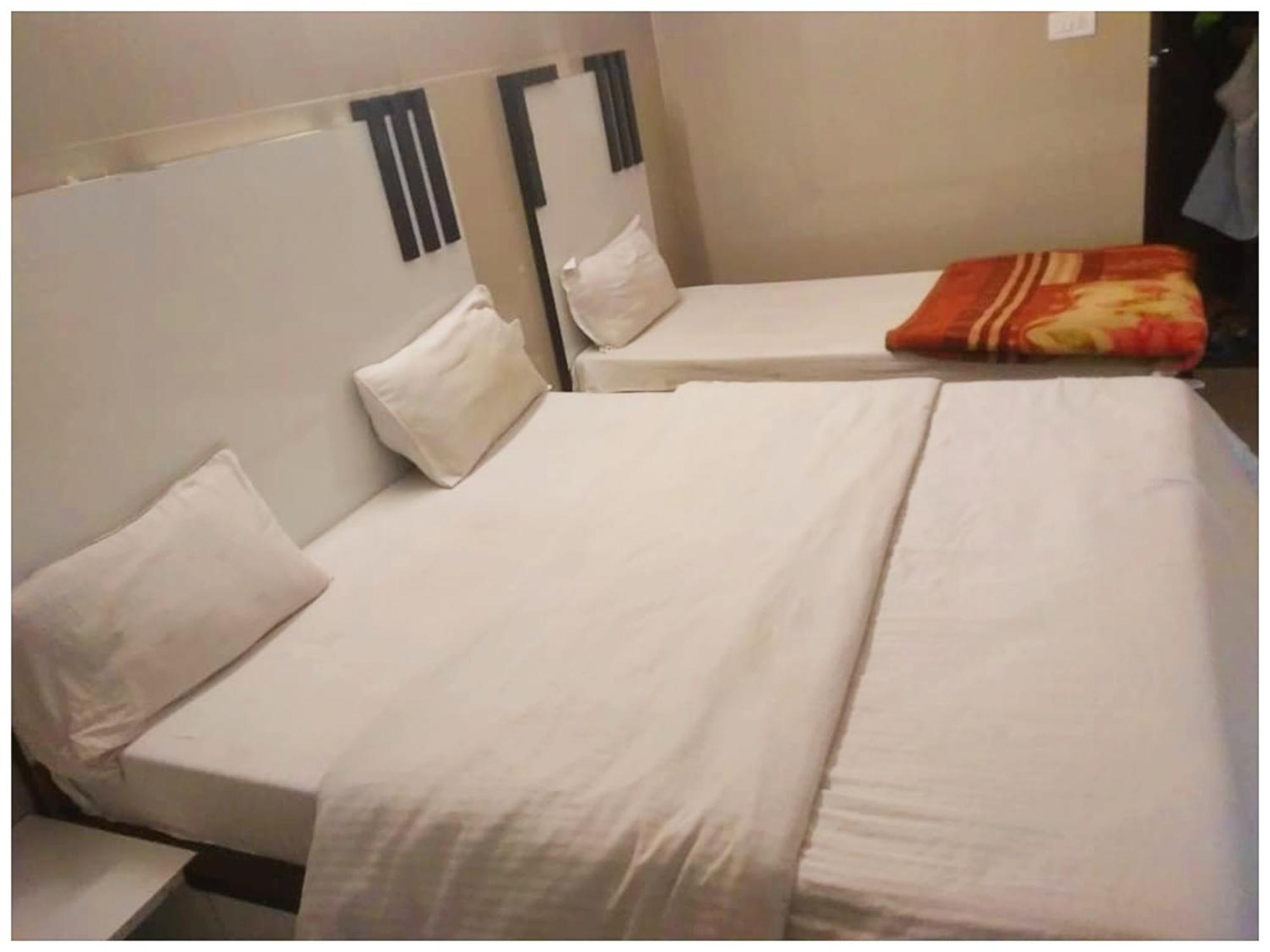 A Premium Hotel Sheeva Inn Near Temple - Fully Air Conditioning - Best Hotel Kankhal エクステリア 写真