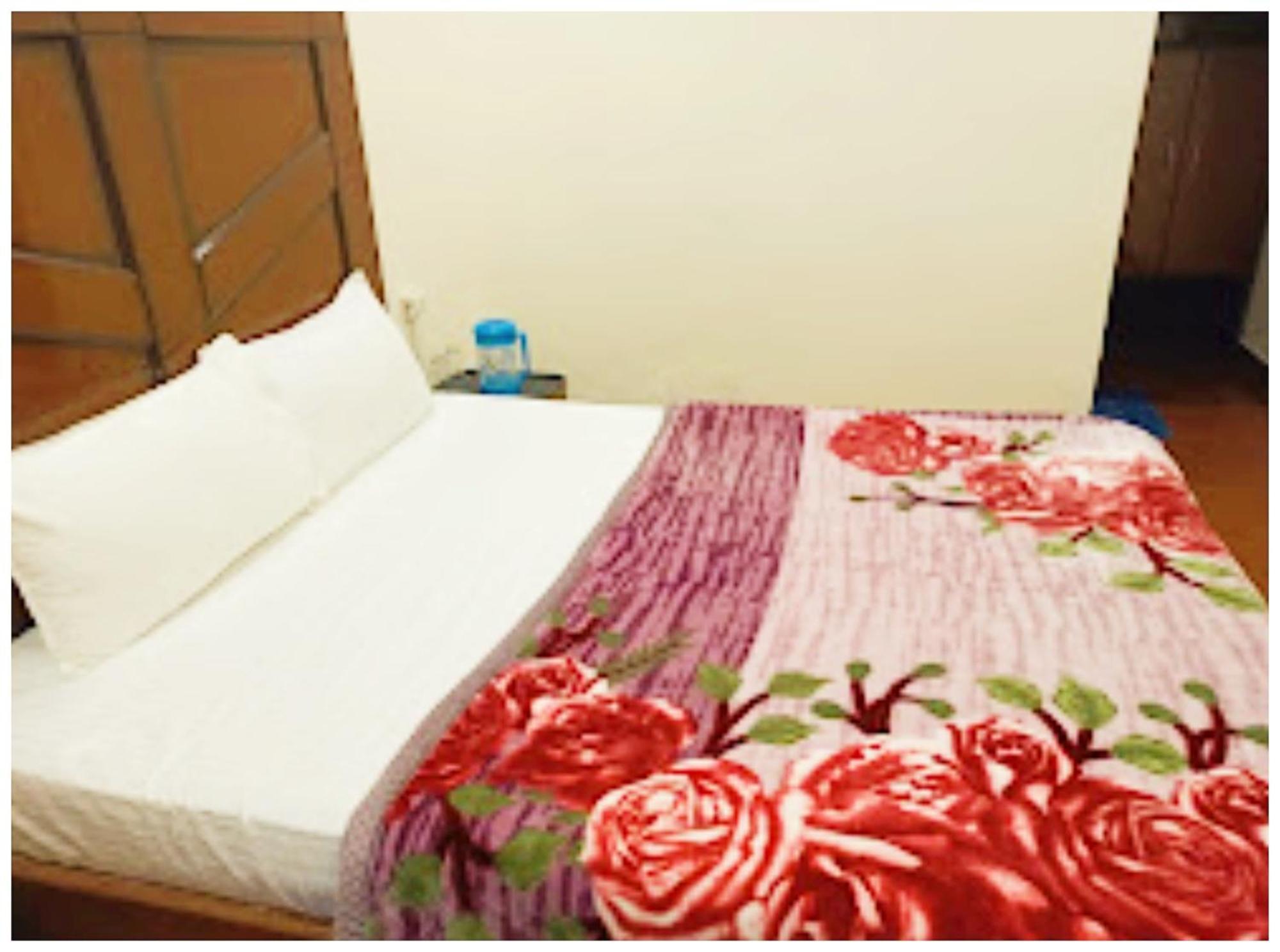A Premium Hotel Sheeva Inn Near Temple - Fully Air Conditioning - Best Hotel Kankhal エクステリア 写真