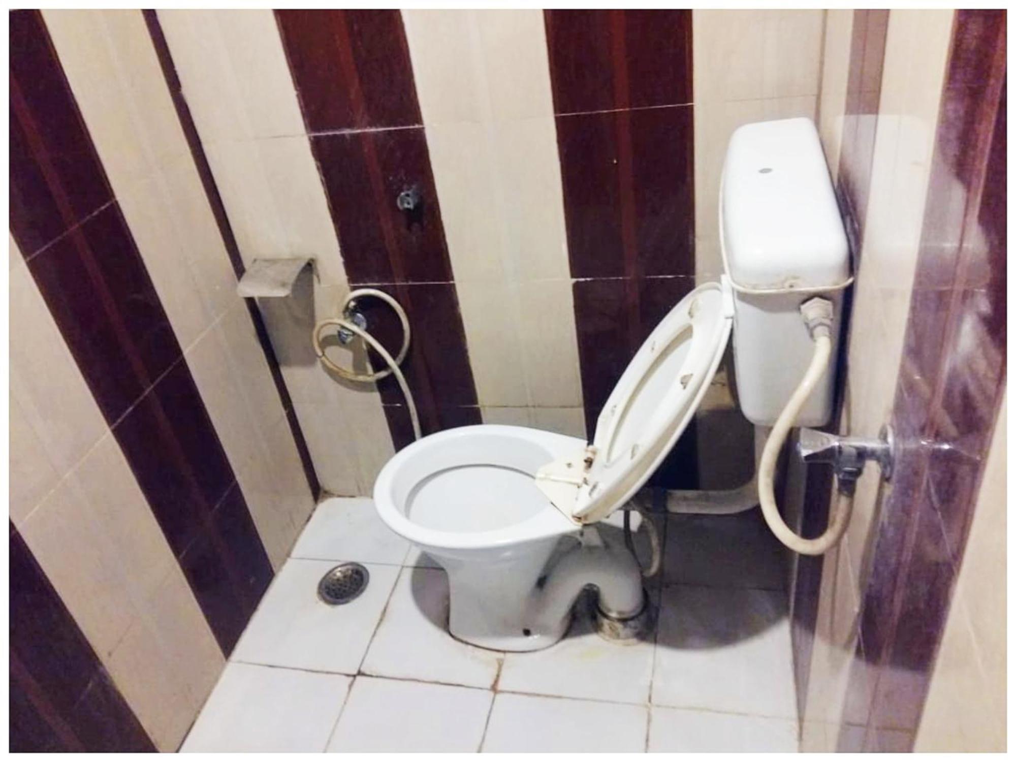 A Premium Hotel Sheeva Inn Near Temple - Fully Air Conditioning - Best Hotel Kankhal エクステリア 写真