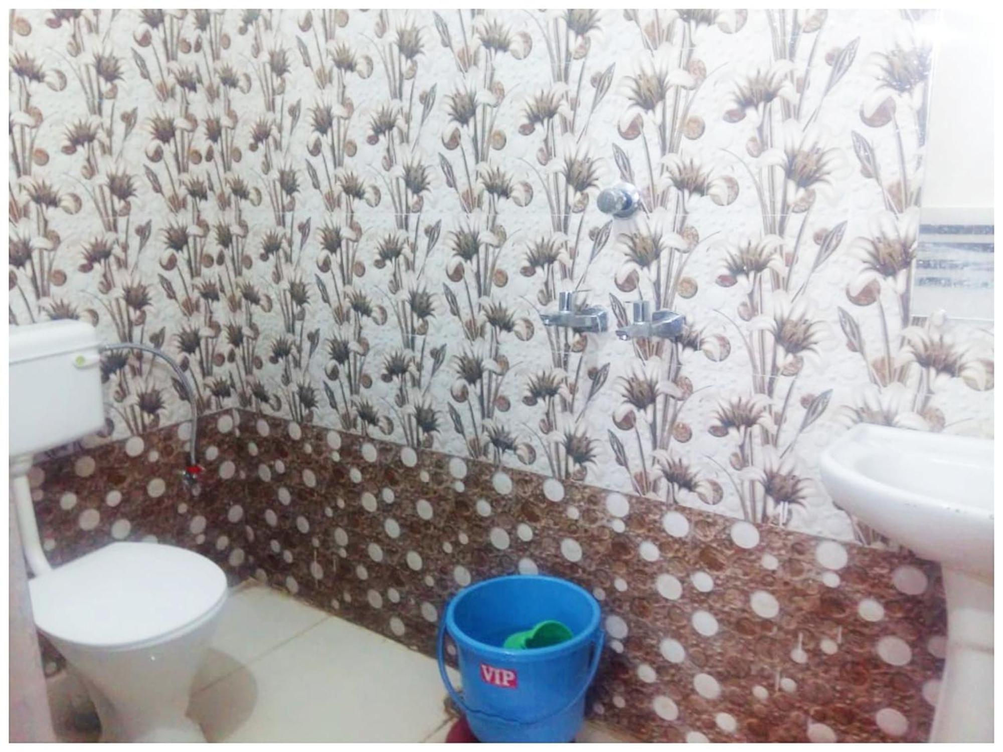 A Premium Hotel Sheeva Inn Near Temple - Fully Air Conditioning - Best Hotel Kankhal エクステリア 写真